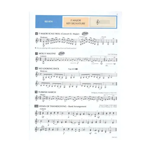 Standard Of Excellence Bk.2 - Clarinets