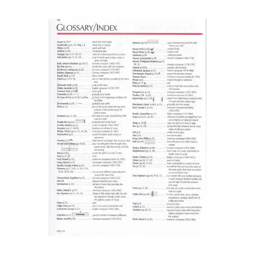 Standard Of Excellence Bk.1 - Flute