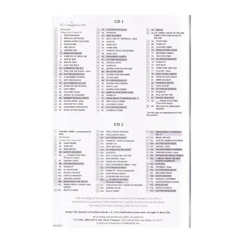 Standard Of Excellence Bk.1 - Flute