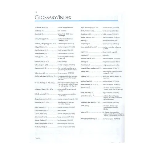 Standard Of Excellence Bk.2 - Flute`S