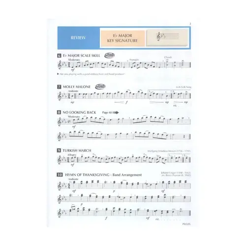 Standard Of Excellence Bk.2 - Flute`S