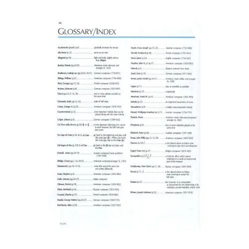 Standard Of Excellence Bk.2 - Flute