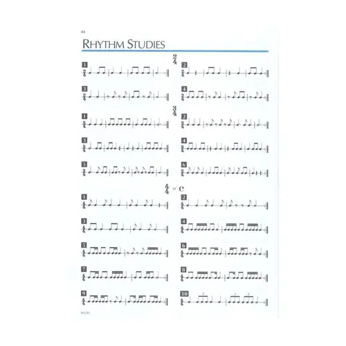 Standard Of Excellence Bk.2 - Flute