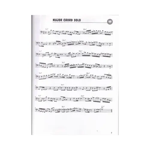 Ultimate Jazz Play-Along - Exemplar Antigo