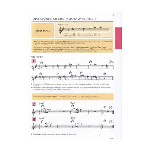 Standard Of Excellence Jazz Ensemble Method - Flute