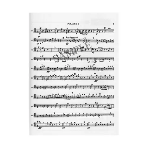 The Orchestra Musician'S Cd-Rom Library Vol.04 - Tchaikovsky And More - Low Brass