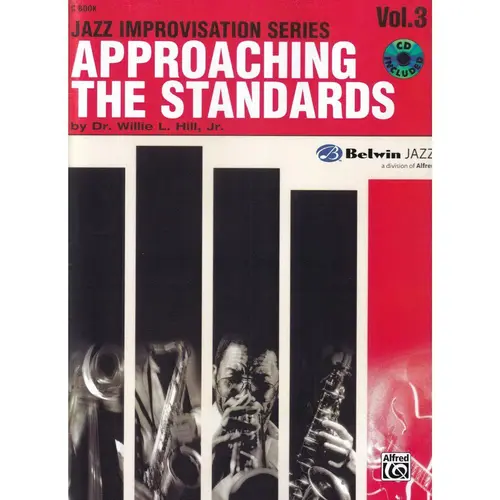 Approaching The Standards ( C ) Vol.3