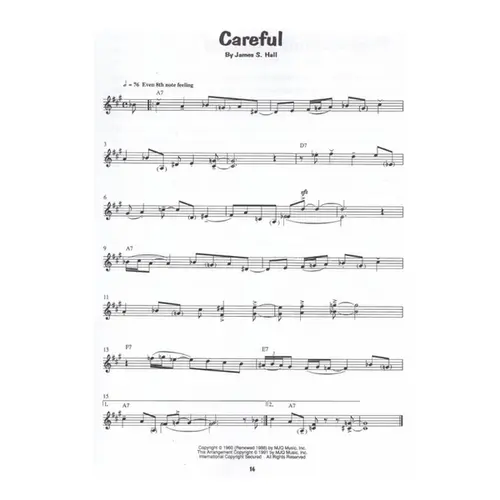 Exploring Jazz Guitar