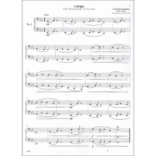 Compatible Duets For Winds - Tuba