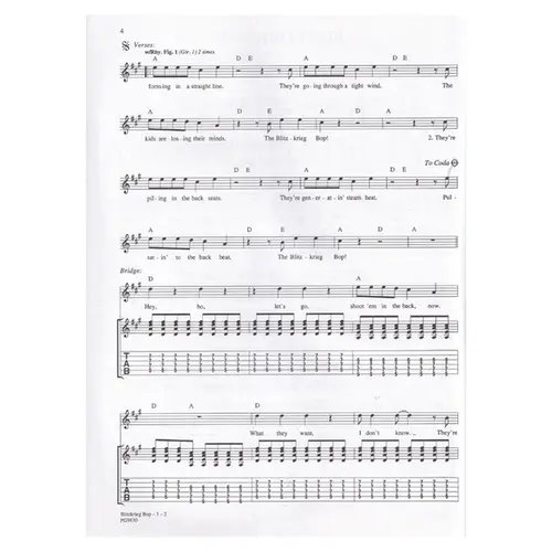 Guitar Anthology Series