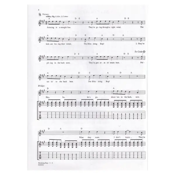 Guitar Anthology Series