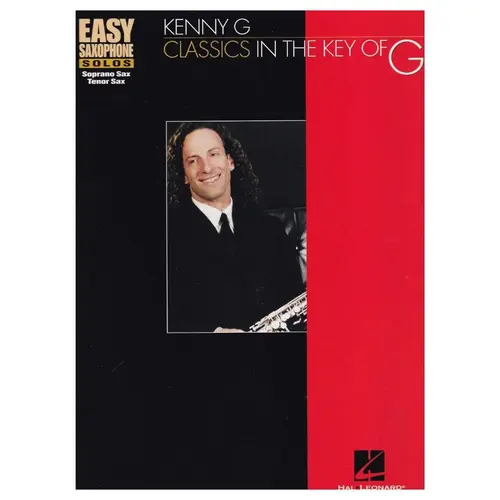 Classics In The Key Of G