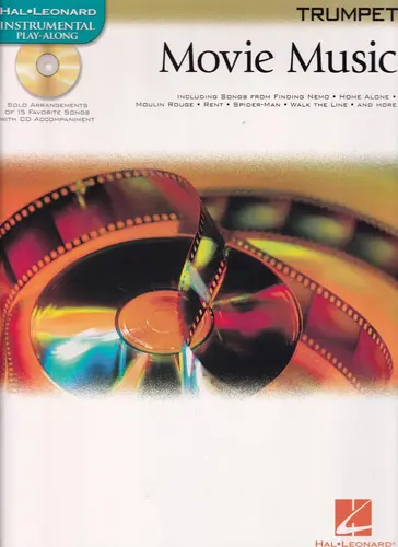 Movie Music  - Trumpet