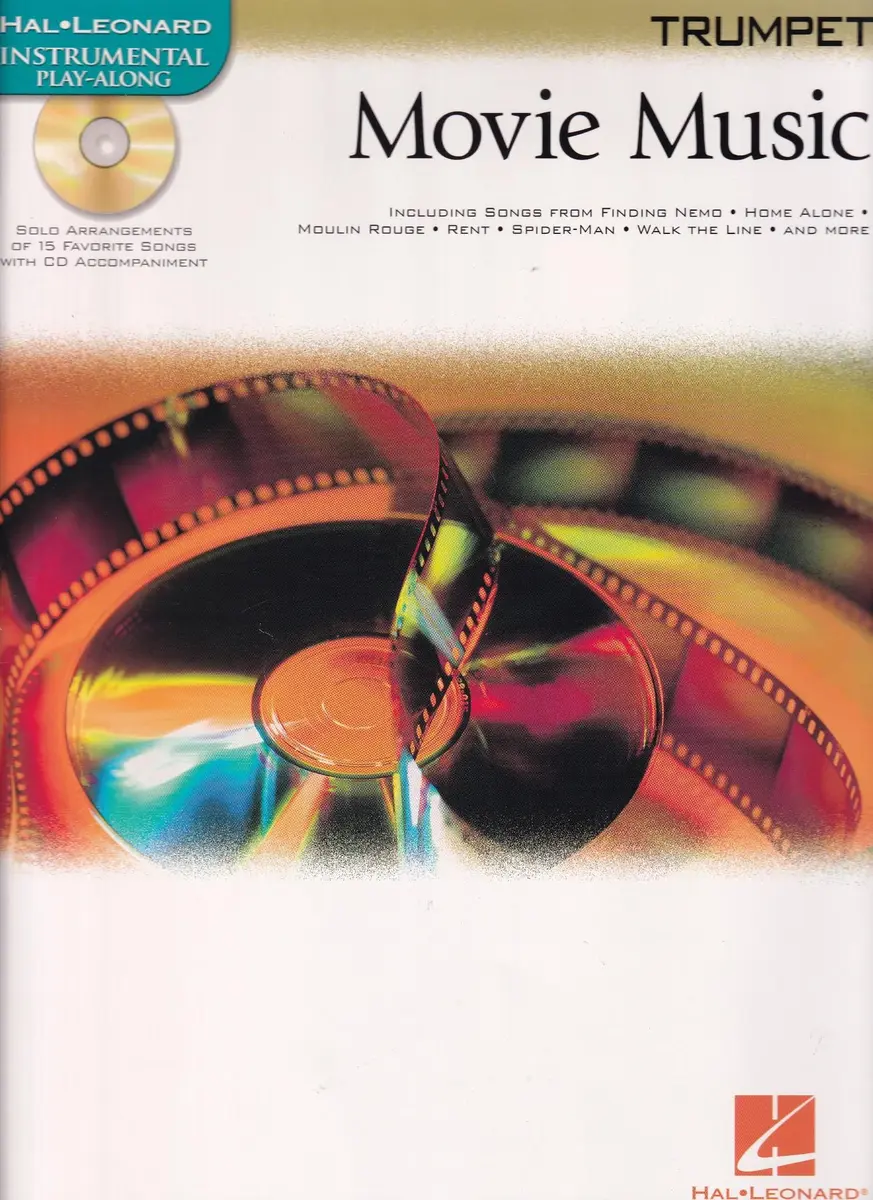 Movie Music  - Trumpet
