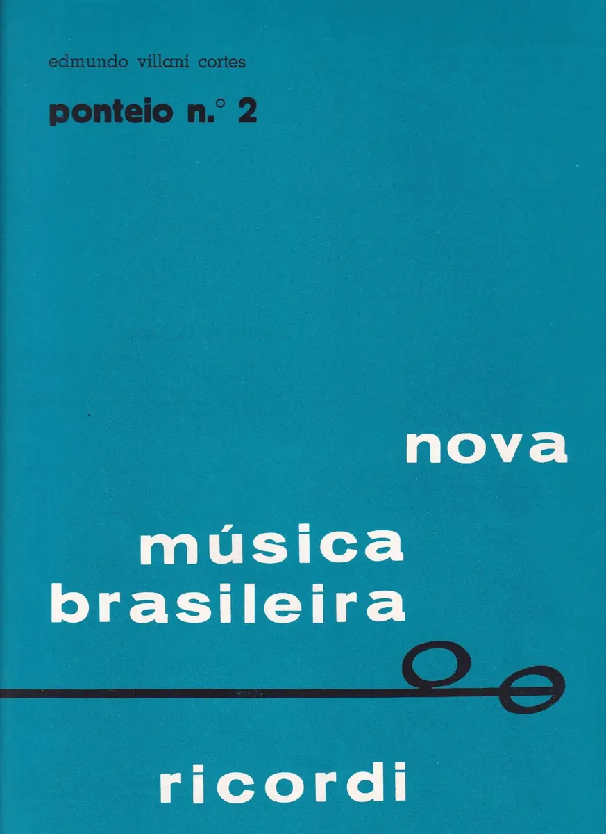 Ponteio N.2