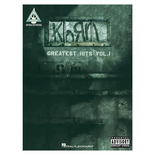 Greatest Hits Vol.1