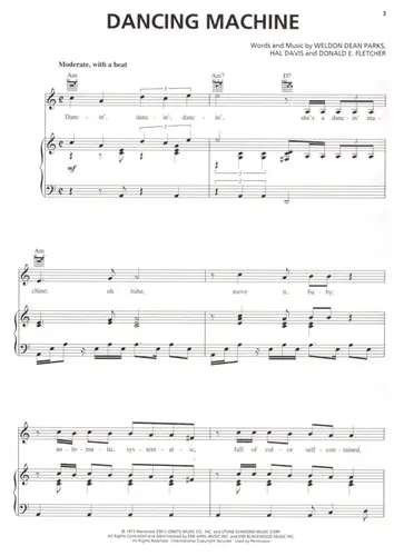 Best Of The Jackson 5