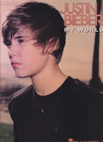 Justin Bieber - My World