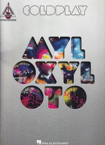 Mylo Xyloto