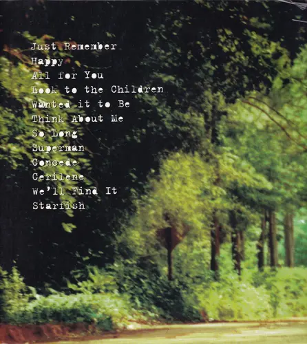 Sister Hazel - Somewhere More Familiar