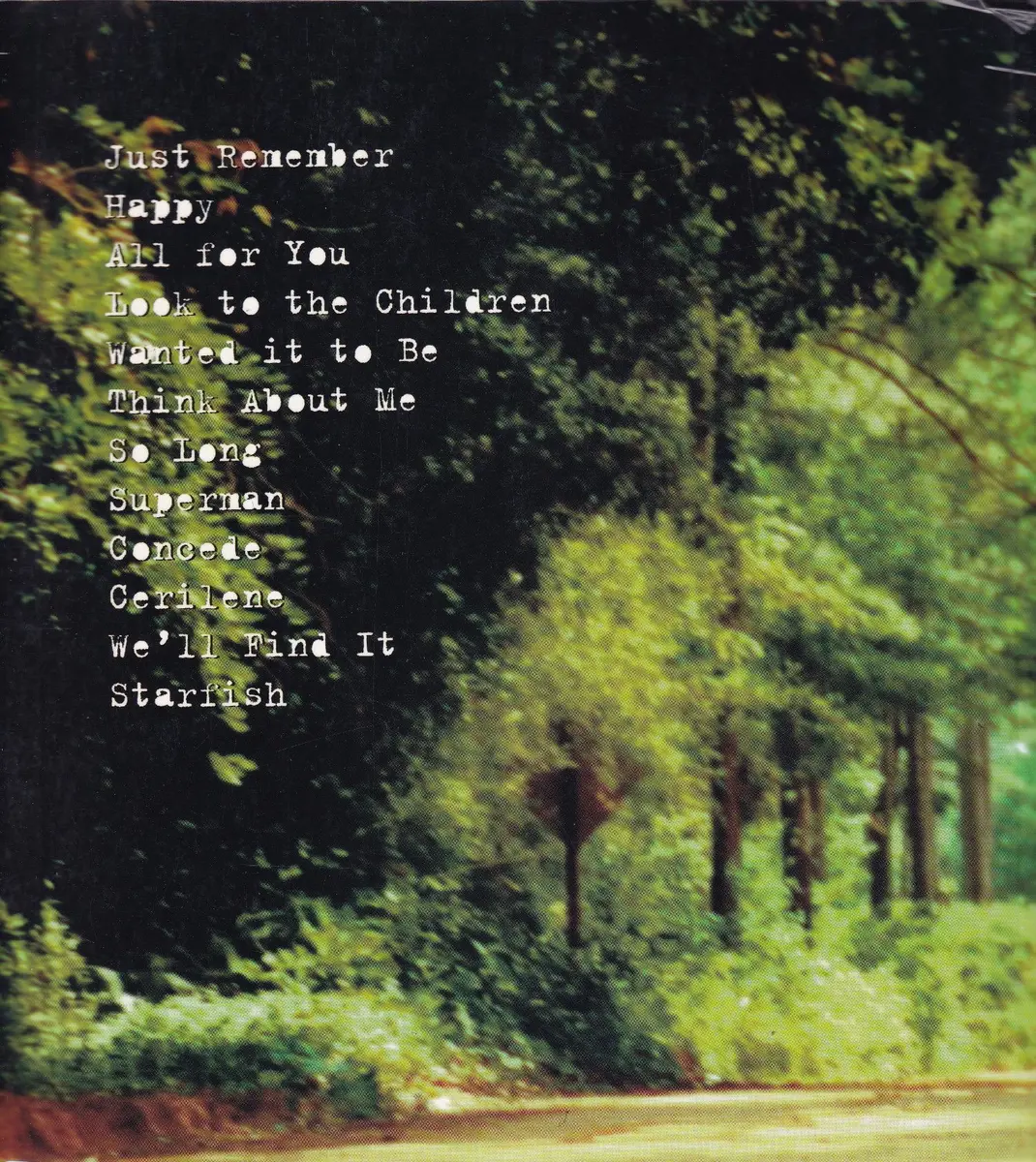 Sister Hazel - Somewhere More Familiar