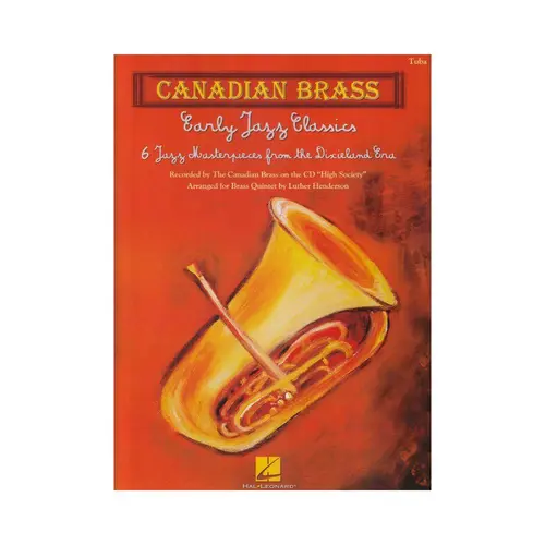 Early Jazz Classics - Tuba