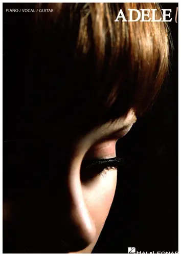 Adele 19