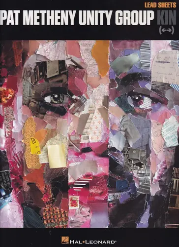 Pat Metheny Unity Group - Kin