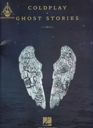 Ghost Stories  - Guitar