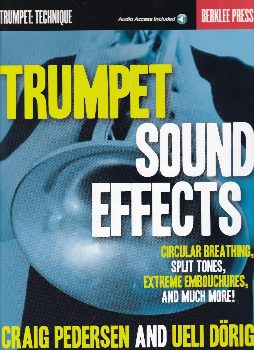 Trumpet Sound Effects
