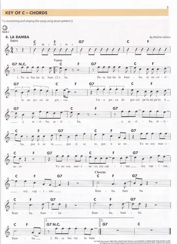 Essential Elements For Guitar -  Book 2