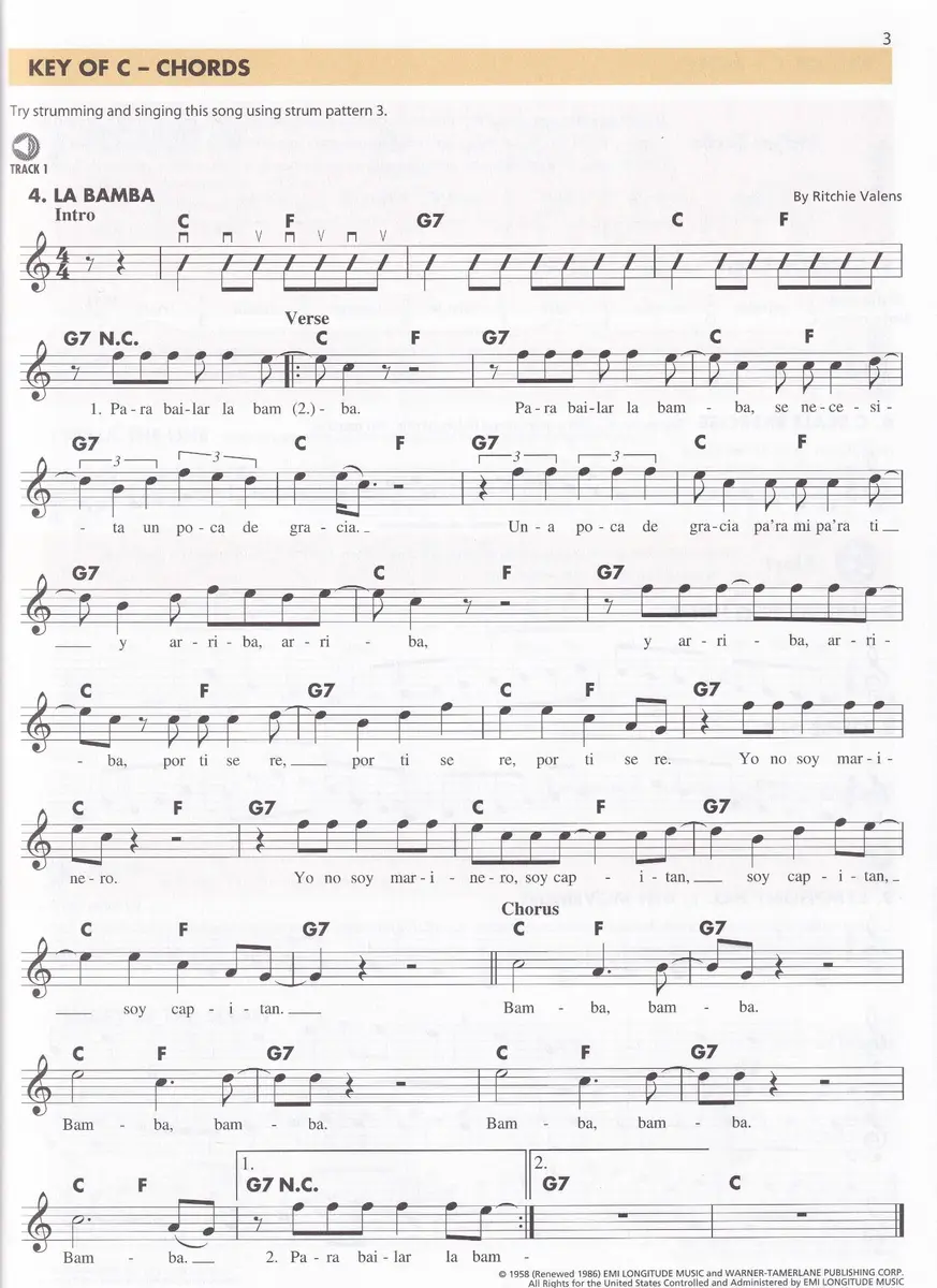 Essential Elements For Guitar -  Book 2