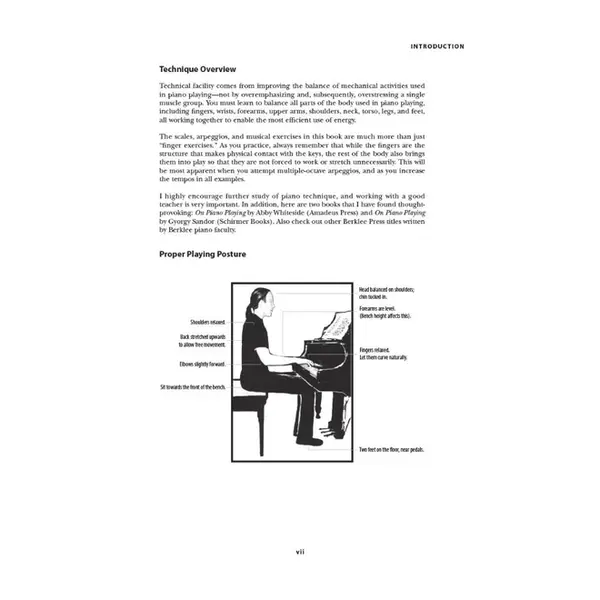 Piano Essentials