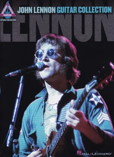 John Lennon Guitar Collection