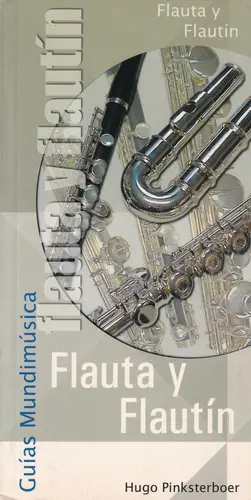 Flauta y Flautín