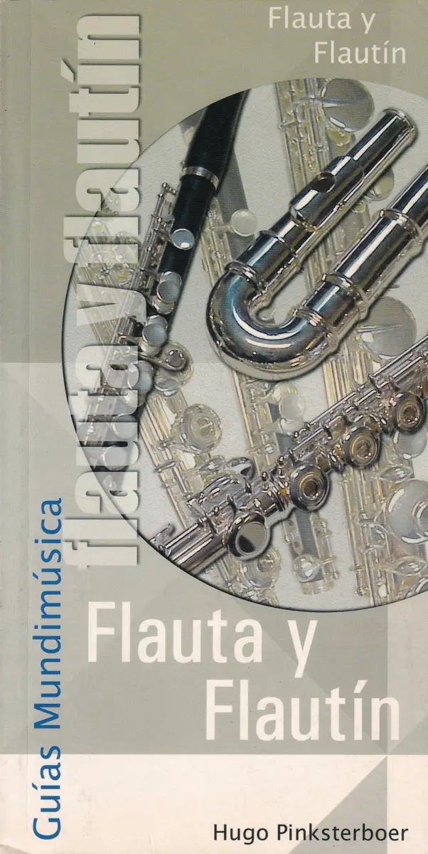 Flauta y Flautín