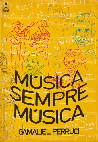 Música sempre música