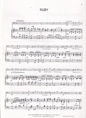 Trombone By Gems - Exemplar Antigo