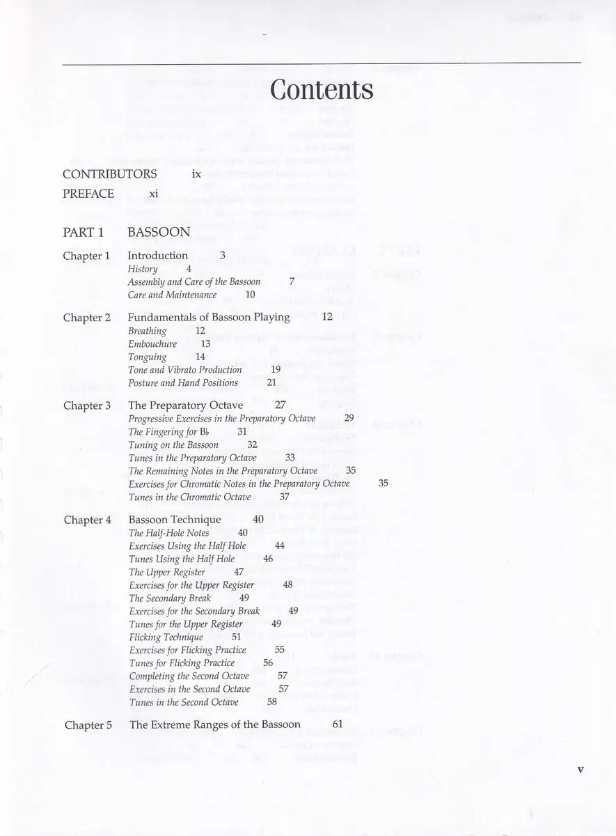 Teaching Woodwinds - A Method And Resource Handbook For Music Educators