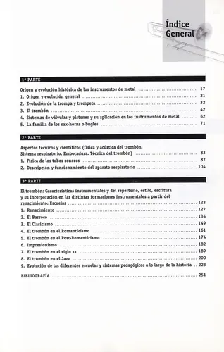 El Trombón