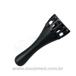 Estandarte para violino 1/4 - fibra de carbono