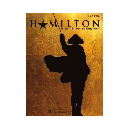 Hamilton - vocal selections