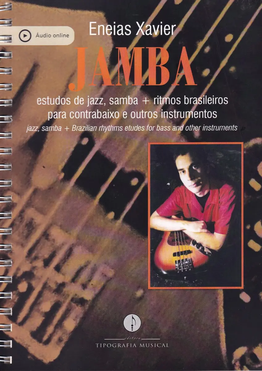 Jamba