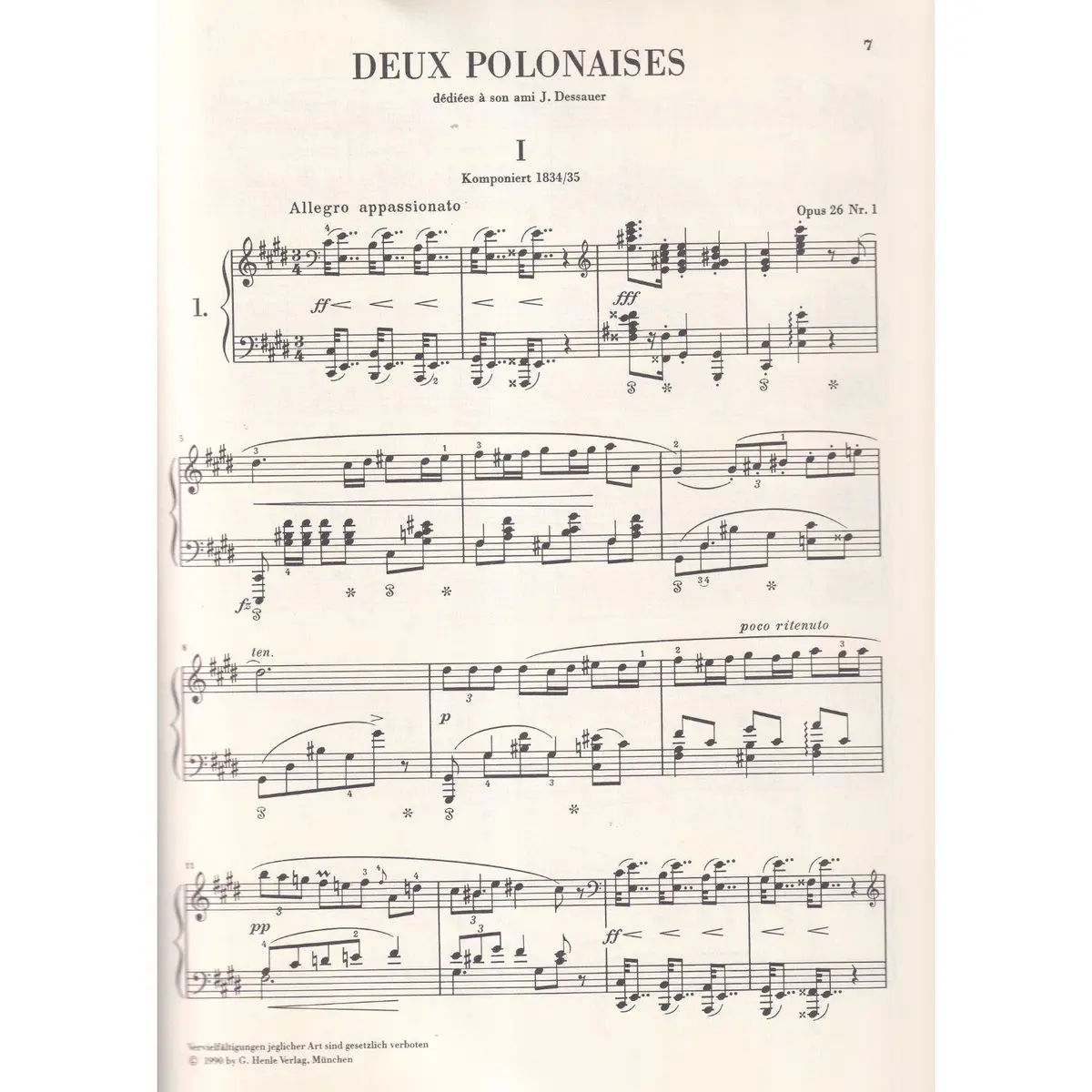 Polonaises - Capa Dura
