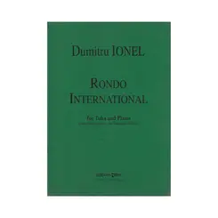 Rondo International For Tuba