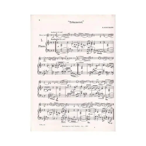 Twelve Solos For French Horn