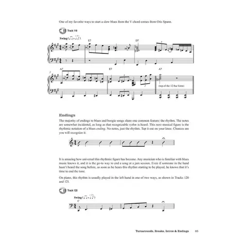 How to Play Boogie Woogie Piano