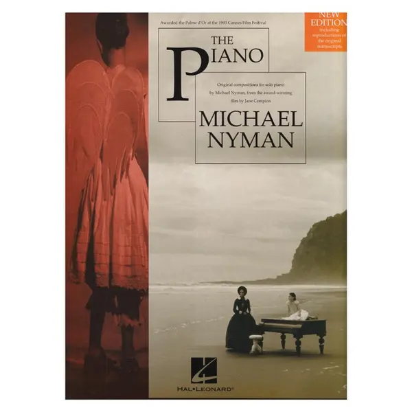 The Piano - Album Do Filme