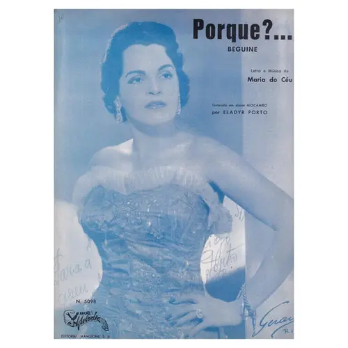 Porque?...Beguine