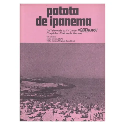 Patota De Ipanema
